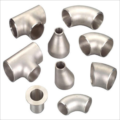 Buttwelded Fittings