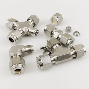 Ferrule Fittings